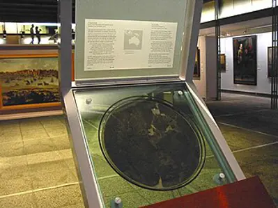 1616 dutch sea captain dirk hartog makes the second recorded land 10 25