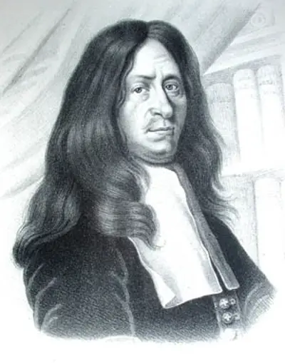 1616 thomas bartholin danish physician mathematician and theol 10 20