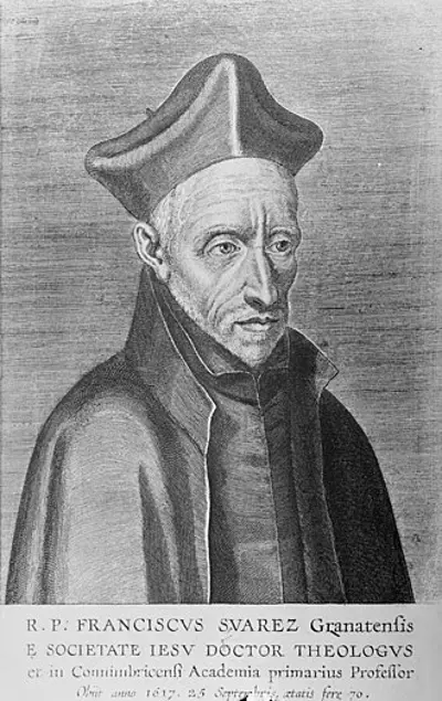1617 francisco suarez spanish priest philosopher and theologia 09 25