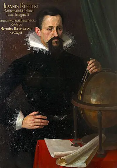1618 johannes kepler confirms his previously rejected discovery o 05 15