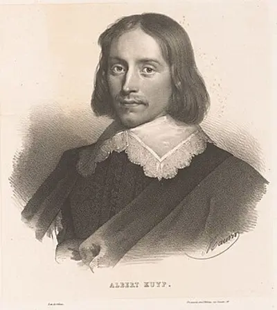 1620 aelbert cuyp dutch painter died 1691 10 20