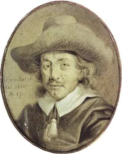 1620 nicolaes pieterszoon berchem dutch painter died 1683 10 01