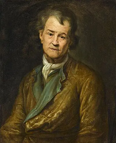 1620 pierre paul puget french painter and sculptor died 1694 10 16
