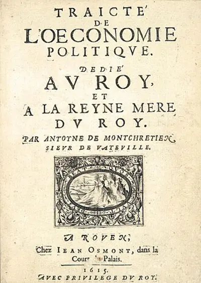 1621 antoine de montchrestien french soldier playwright and ec 10 08