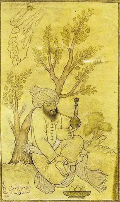 1621 baha al din al amili co founder of isfahan school of isla 08 30