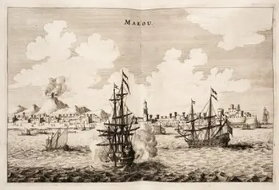 1622 battle of macau the dutch make a failed attempt to capture 06 24
