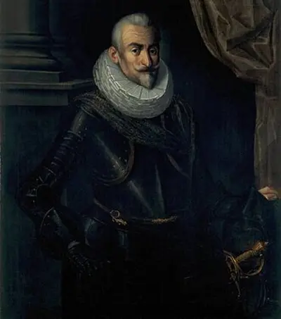 1622 imperial spanish forces under the count of tilly and gonzalo 09 19