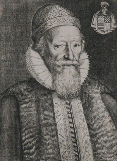 1623 william wade english politician and diplomat lieutenant of 10 21