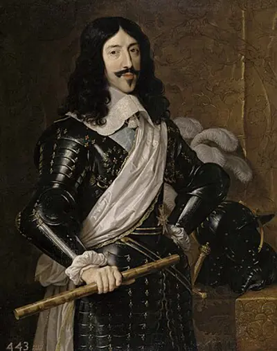 1624 the french king louis xiii appoints cardinal richelieu as pr 08 13