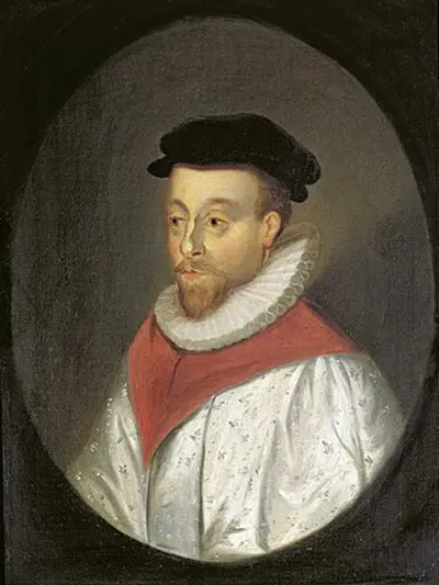1625 orlando gibbons english organist and composer born 1583 06 05