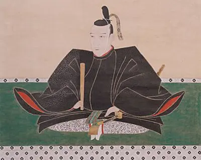 Kikkawa Hiroie, Japanese daimyō (born 1561)