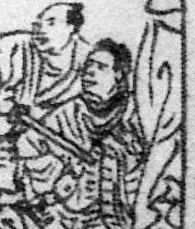 1627 dutch explorer pieter nuyts was appointed governor of formos 05 10