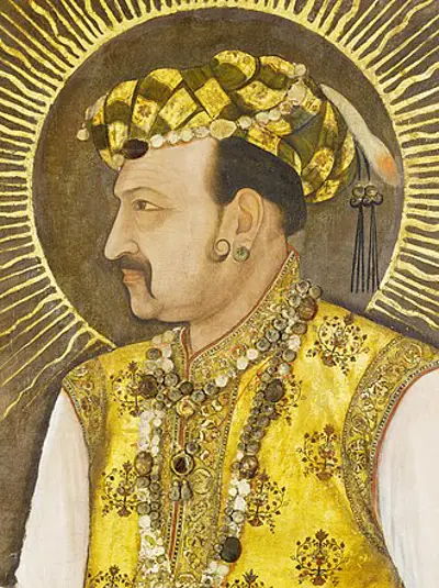 1627 jahangir mughal emperor of india born 1569 10 28