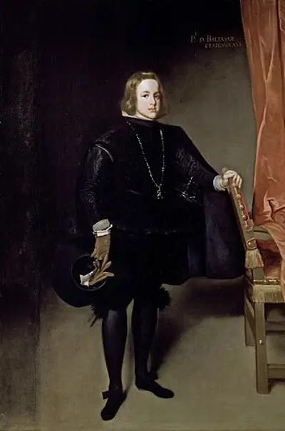 1629 balthasar charles prince of asturias died 1646 10 17