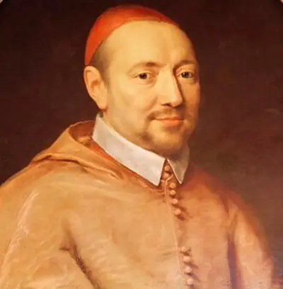 1629 pierre de berulle french cardinal and theologian born 1575 10 02