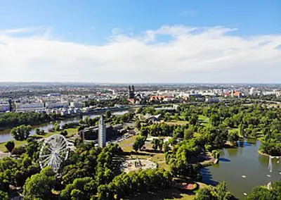 1631 the city of magdeburg in germany is seized by forces of the 05 20