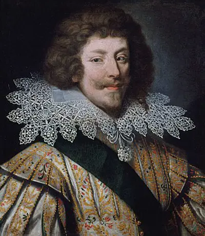 1632 henri ii de montmorency french admiral and politician born 10 30