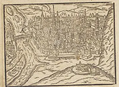 1633 jean titelouze french organist and composer born 15623 10 24