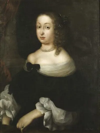 1634 hedwig eleonora of holstein gottorp swedish queen died 171 10 23