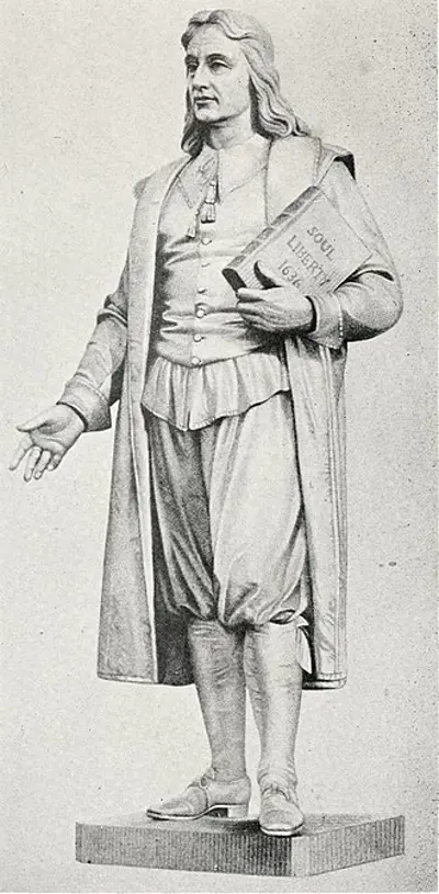 1635 roger williams is banished from the massachusetts bay colony 10 09