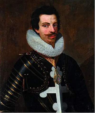 1637 victor amadeus i duke of savoy born 1587 10 07