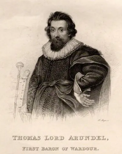 1639 thomas arundell 1st baron arundell of wardour english poli 11 07