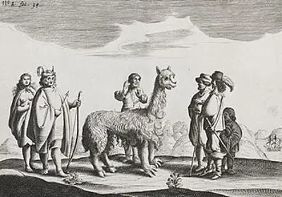 1643 a dutch expedition depicted arrived at the mouth of the va 08 24