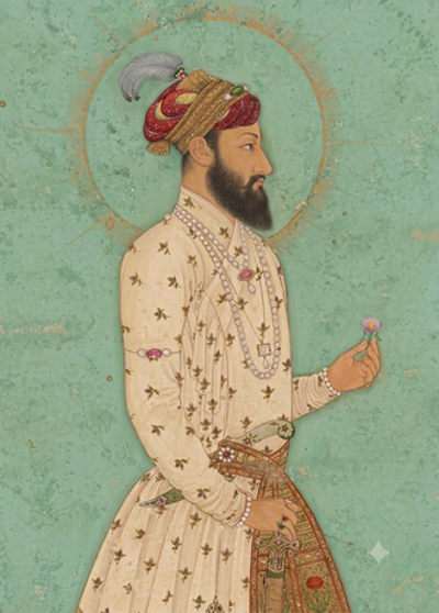 1643 bahadur shah i mughal emperor died 1712 10 14