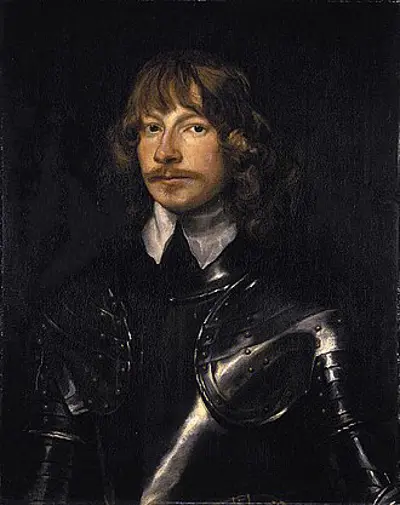 1644 battle of tippermuir james graham 1st marquess of montrose 09 01