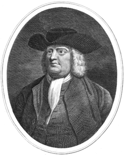 1644 william penn english businessman who founded pennsylvania 10 14