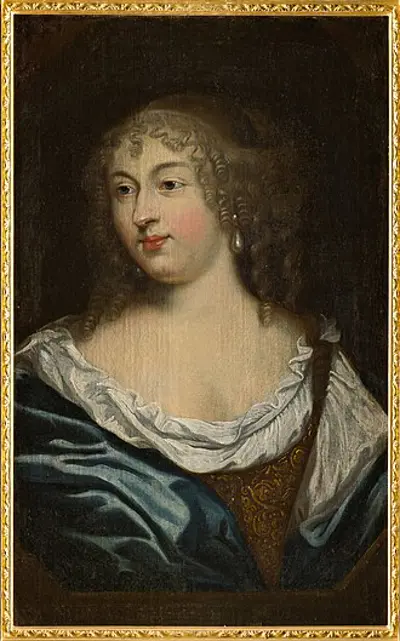 1646 francoise marguerite de sevigne french noblewoman died 170 10 10