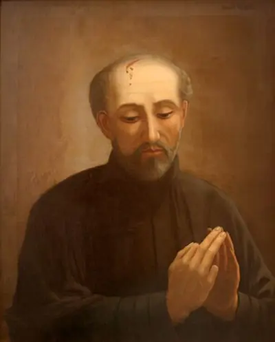 1646 isaac jogues french priest missionary and martyr born 16 10 18