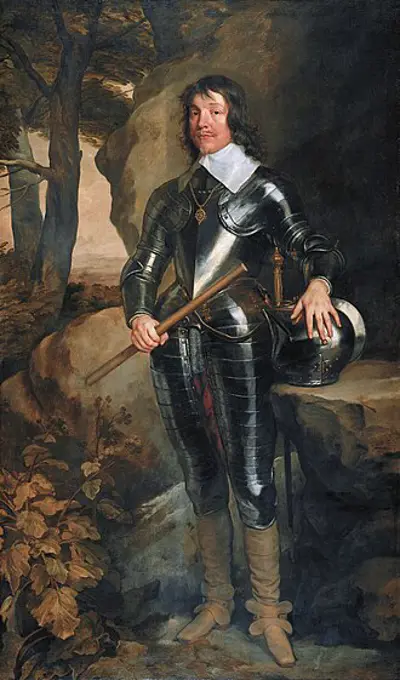 1648 the parliamentarians defeat a english royalist and scottish 08 17