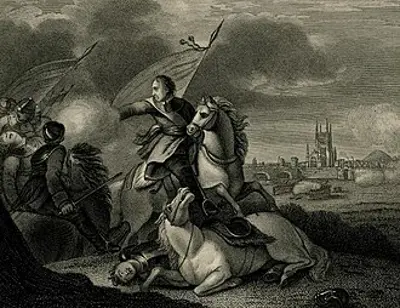 1651 the battle of worcester is the last significant action in th 09 03