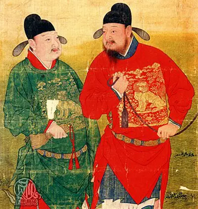 1652 around 15000 han farmers and militia rebel against dutch ru 09 07