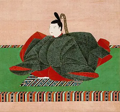 1654 emperor go komyo of japan born 1633 10 30