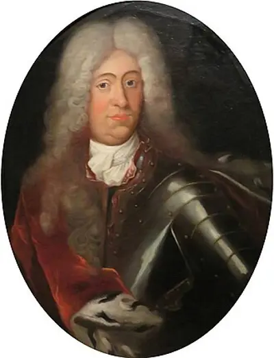 1658 adolphus frederick ii duke of mecklenburg strelitz died 17 10 19