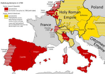 1658 franco spanish war turenne and the french army win a decisi 06 14