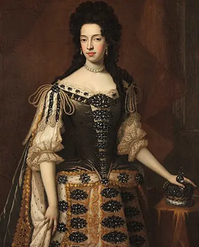1658 mary of modena queen consort of england scotland and irela 10 05