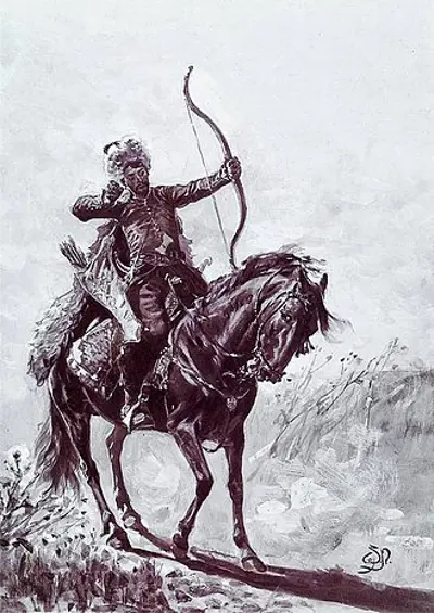 1659 at the battle of konotop the ukrainian armies of ivan vyhovs 06 29