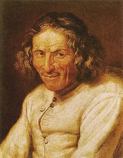1660 paul scarron french poet and author born 1610 10 06