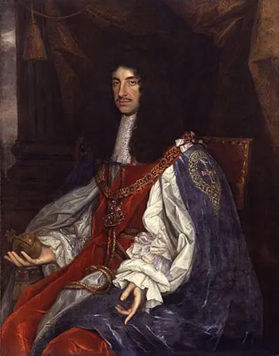 1662 charles ii of england sells dunkirk to louis xiv of france f 10 17