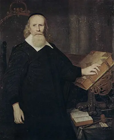 1663 baptist minister john clarke pictured was granted the rhod 07 08