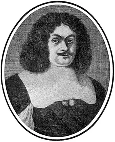1664 andreas gryphius german poet and playwright born 1616 07 16