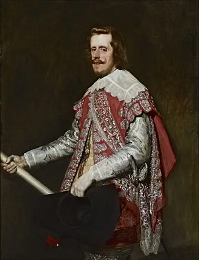 1665 philip iv king of spain born 1605 09 17