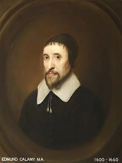 1666 edmund calamy the elder english minister and activist born 10 29