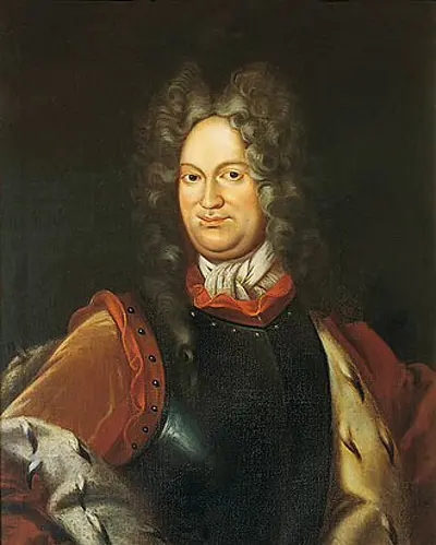 1667 louis frederick i prince of schwarzburg rudolstadt died 17 10 25