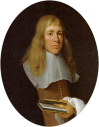 1672 francis willughby english ornithologist and ichthyologist 07 03