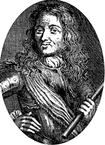 1673 charles de batz castelmore dartagnan french captain born 06 25