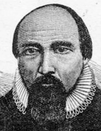1674 hallgrimur petursson icelandic minister and poet born 1614 10 27